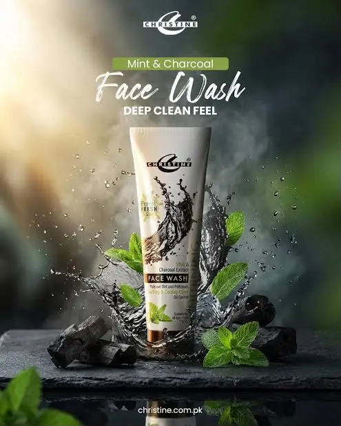 Face Wash