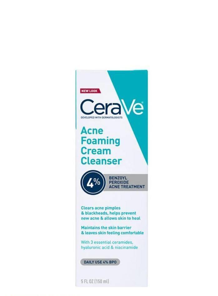 Premium Acne Cleanser