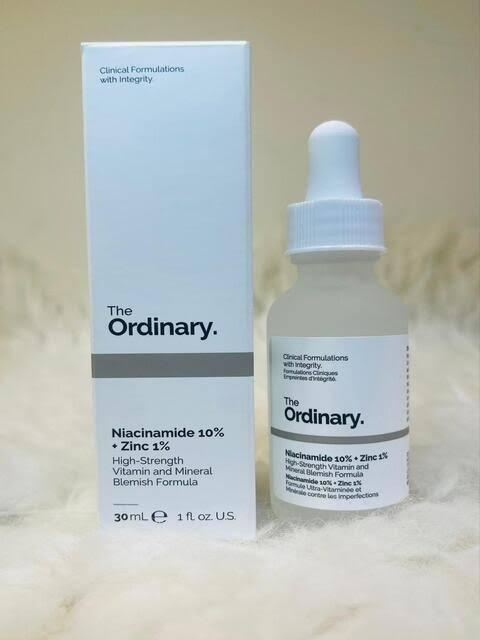 Face Serum